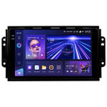 9" Teyes CC3 2K для Chery Tiggo 3 2016-2019