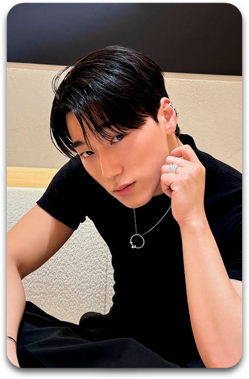 Карта / ATEEZ #1241