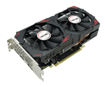 Видеокарта PCI-E Afox Radeon RX 580 (AFRX580-8192D5H3-V3)