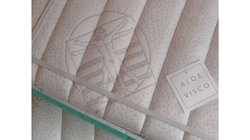 Детский наматрасник 60х125 Dormisano Bio-Magnetico Италия детали 2