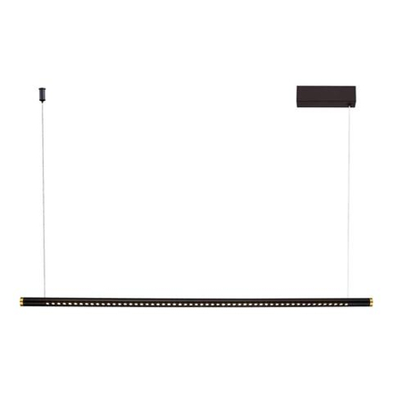 Линейно-подвесной светильник Lussole SY2227