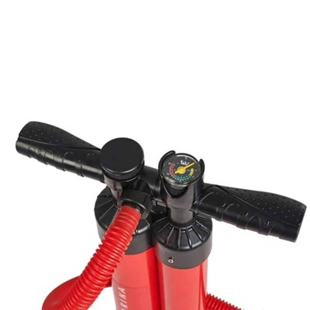 Насос высокого давления ручной Aqua Marina LIQUID AIR V3 S22