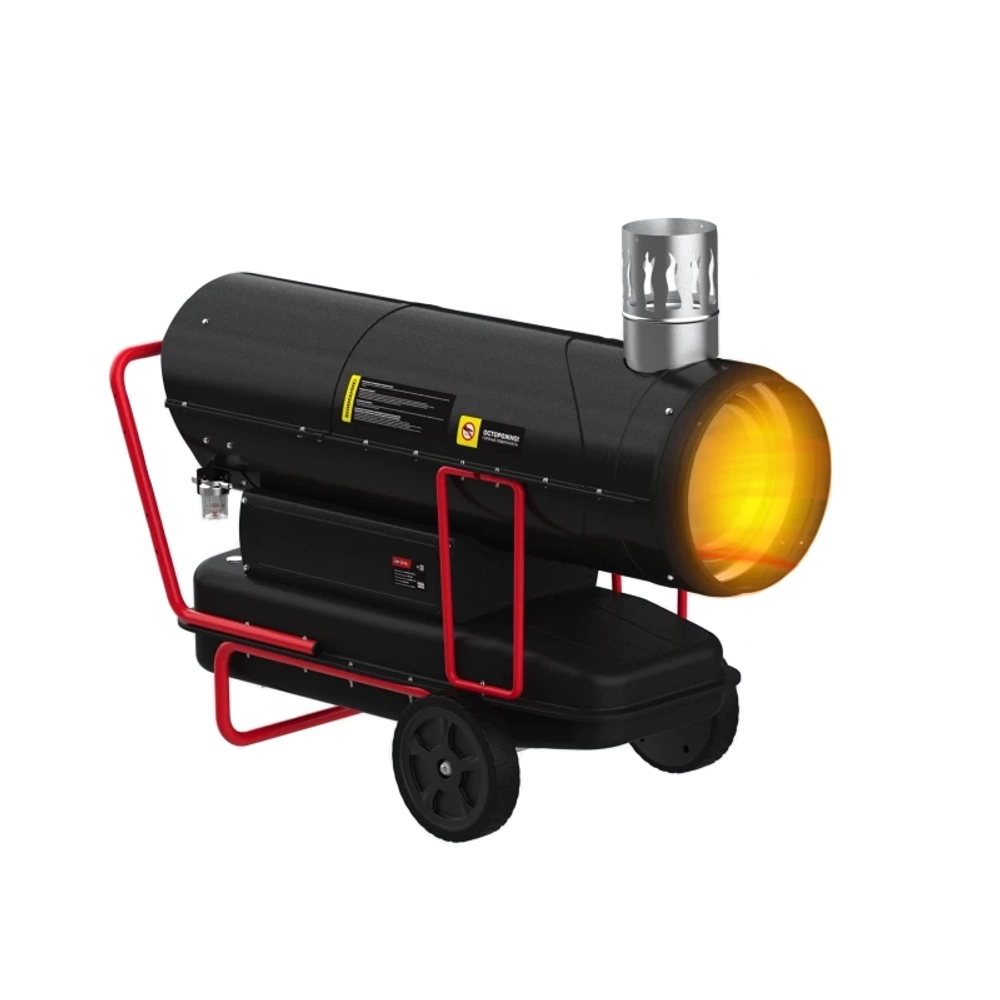 ALTECO DH 50 NL дизельная тепловая пушка непрямого нагрева 93054