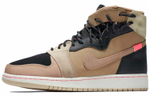 Кроссовки Jordan Air Jordan 1 Rebel Xx Utility Pack (Женская размерная сетка)