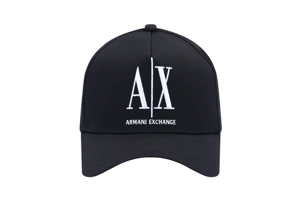 кепка Armani Exchange - черный(954047 CC811)