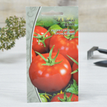 ТОМАТ Макс (0,1г) раннеспелый Цв.пак. (10шт)