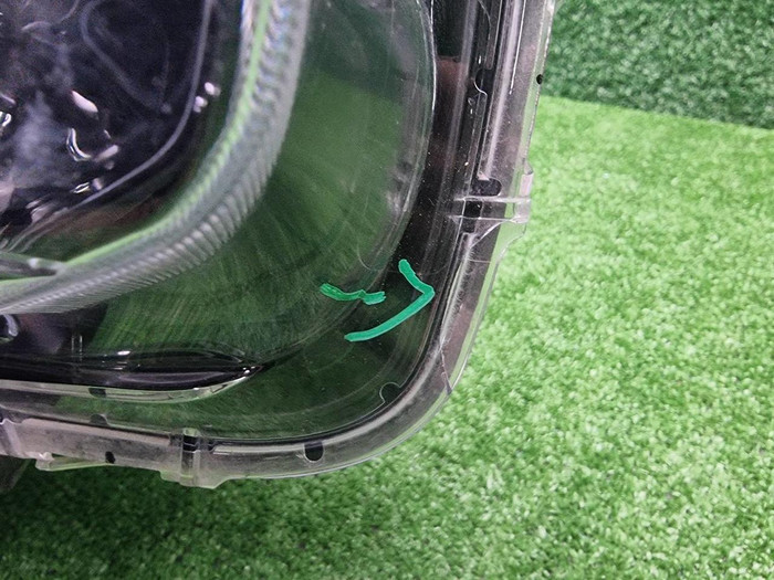 Указатель поворота Chery Tiggo 7 Pro Max (22-24)