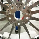 КОВАНЫЕ ДИСКИ для BENTLEY CONTINENTAL GT 2016 БЕНТЛИ КОНТИНЕНТАЛЬ