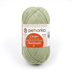 Льняная (Пехорка)