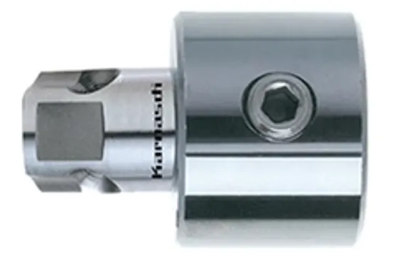 Пластина для удаления заусенцев к кромкорезу NKO Machines - B2 AIR, арт. 24201