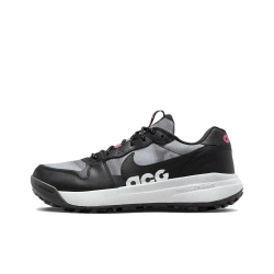 Кроссовки Nike ACG Lowcate 'Wolf Grey Hyper Pink' DR1030-001