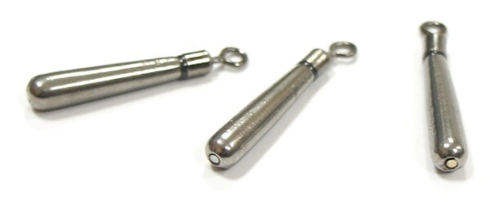 Груз вольфрамовый HITFISH Tungsten sinker Jig-rig