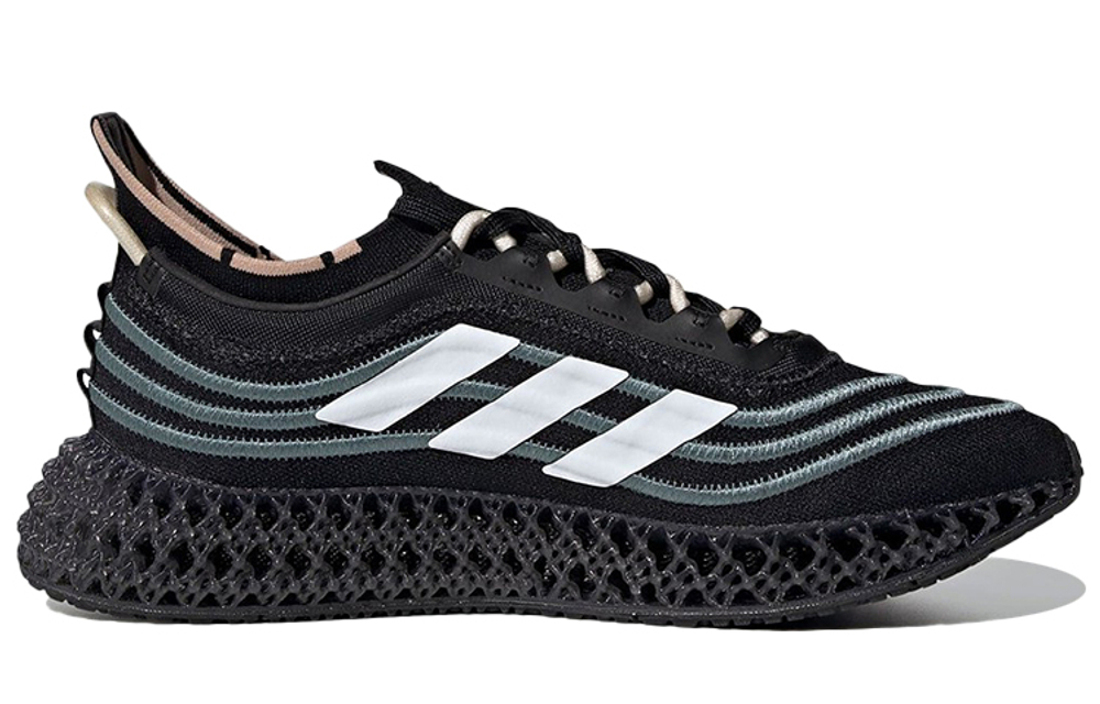 Кроссовки Parley X Adidas 4Dfwd