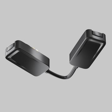 Комплектующие для систем освещения с токоведущими элементами Technical TRA084CPC-B-12