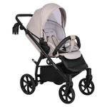 Коляска 3 в 1 Tutis Nanni