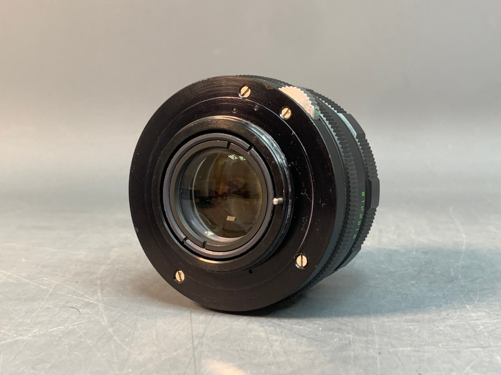 Helios 44M