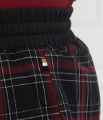 Пижамные брюки Cosy BOSS BLACK - черный(50501778)