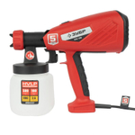 Краскопульт ЗУБР Мастер КПЭ-500 500 Вт