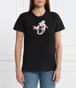 Футболка Pinko - черный(100789 A1OC)