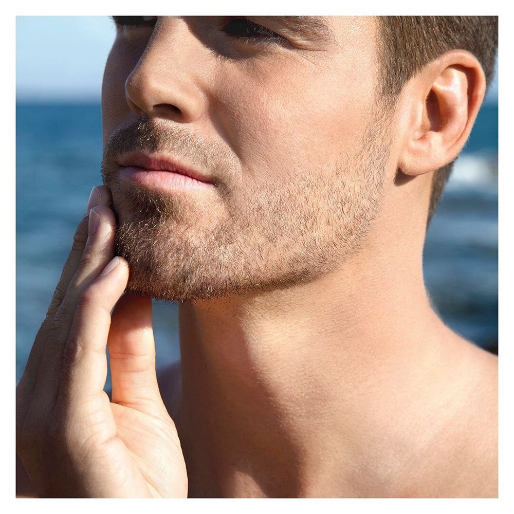 Thalgo FORCE MARINE Гель Для Бритья CLEANSING GEL 100 мл