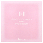 Hince, Second Skin Airy, пудра для лица, AP001 лаванда, 12 г (0,42 унции)