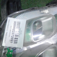 ПТФ левая KIA Sorento 3 Prime (2014-2017) LED