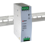 Блок питания  EKF DR-E-150W-24
