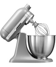 KitchenAid Mini Миксер настольный планетарный 3.3л, матовый серый