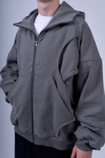 UNTE HOODIE
