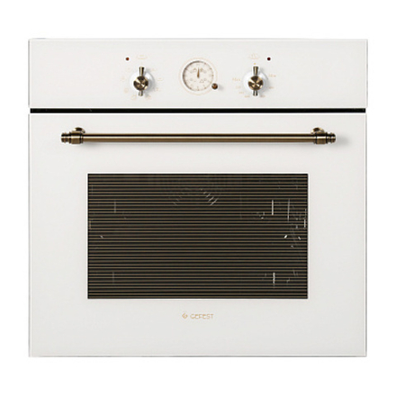 Встраиваемый электрический духовой шкаф Gefest DA 622-02 K82 22467000