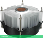 Кулер для процессора DeepCool Theta 31 PWM 1700 (DP-ICAS-T31P-17)