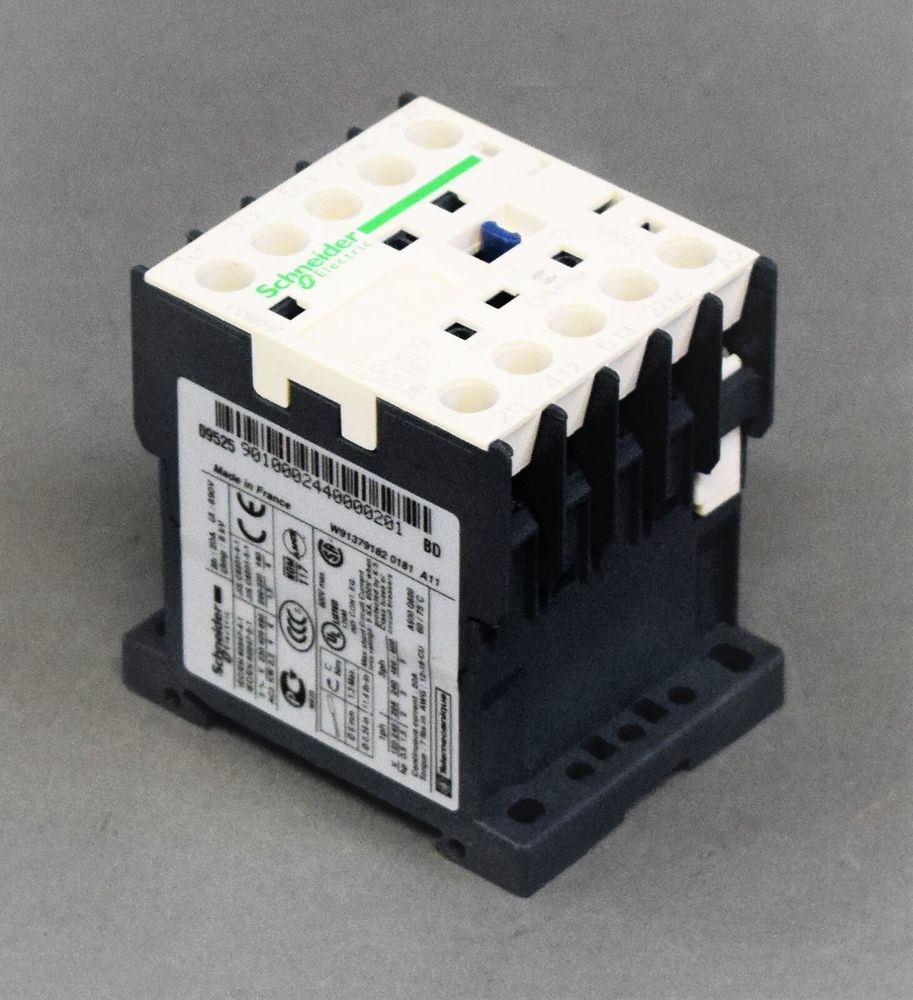 SCHNEIDER ELECTRIC LP1K0901BD