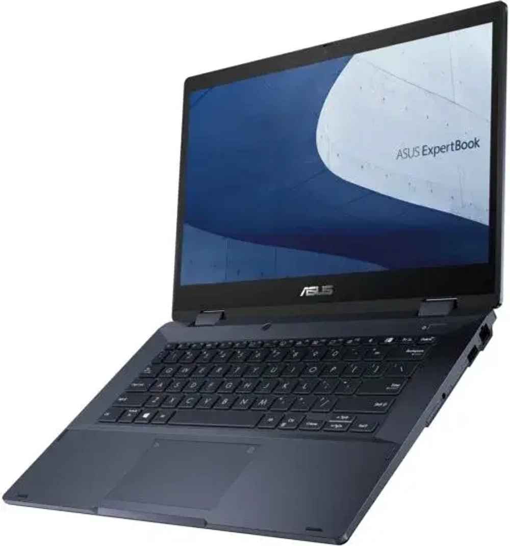 Ноутбук ASUS ExpertBook B3402FVA-I716512B8D 14.0" / Core i7 - 1355U / 16 Гб / SSD 512 Гб / DOS / 90NX07N1-M013E0