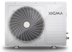 Кондиционер XIGMA TURBOCOOL XG-TX70RHA