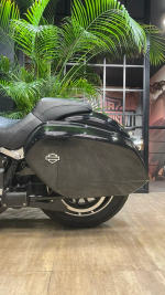 Harley-Davidson Sport Glide, 2022