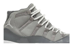Кроссовки Jordan Air Jordan 11 Retro Cool Grey 2010
