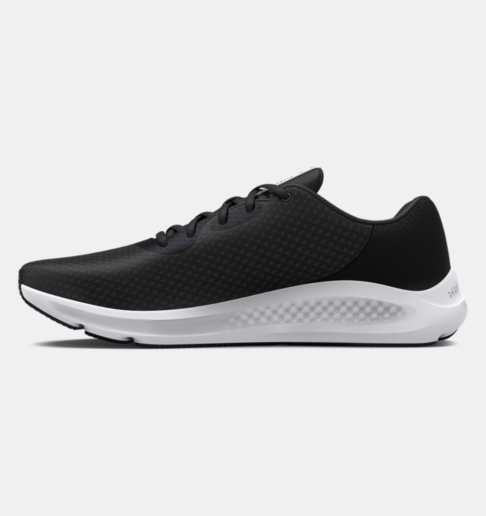 3024878-001 Кроссовки беговые Under Armour Charged Pursuit 3