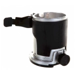 Кромочный фрезер Makita RT0700CX2