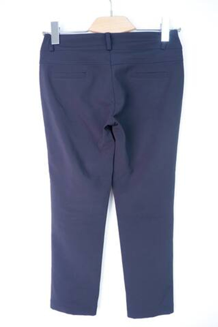 Брюки повседневные, маркировка 26, визуально 42 размер