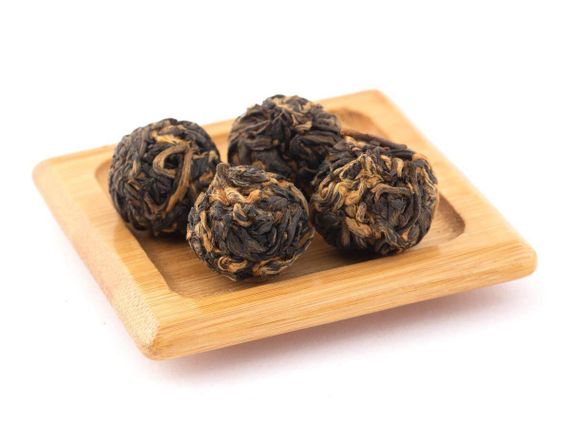 Hong Longzhu (Perła Czerwonego Smoka)