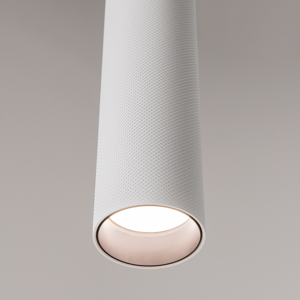 Подвесной светильник Maytoni Artisan P082PL-GU10-W