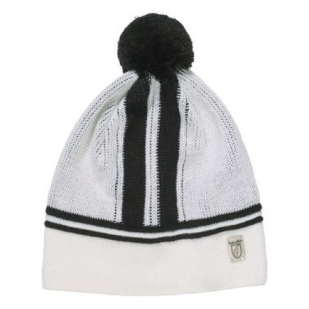 TONI SAILER шапка горнолыжная  TS202512 201-br.white