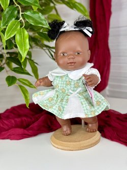 Пупс Berbesa GORDI 26см (260NB3)