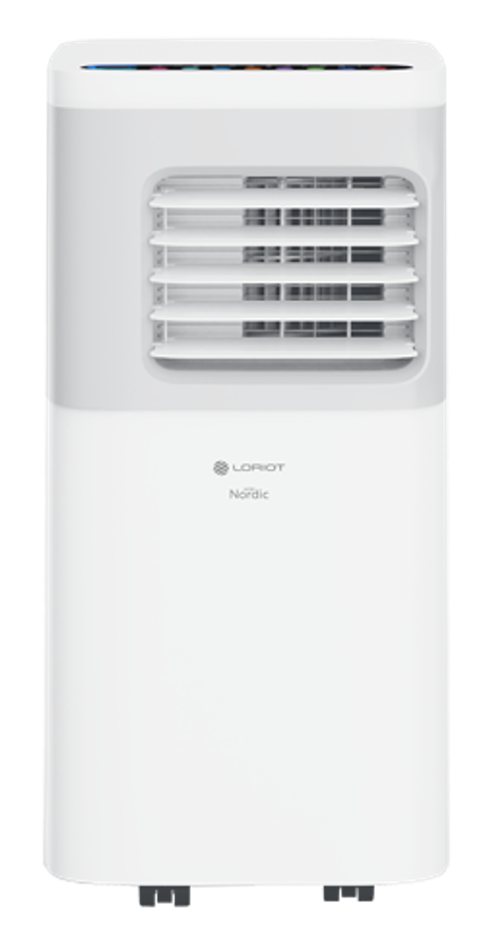 Мобильный кондиционер Loriot LPAC-14TP