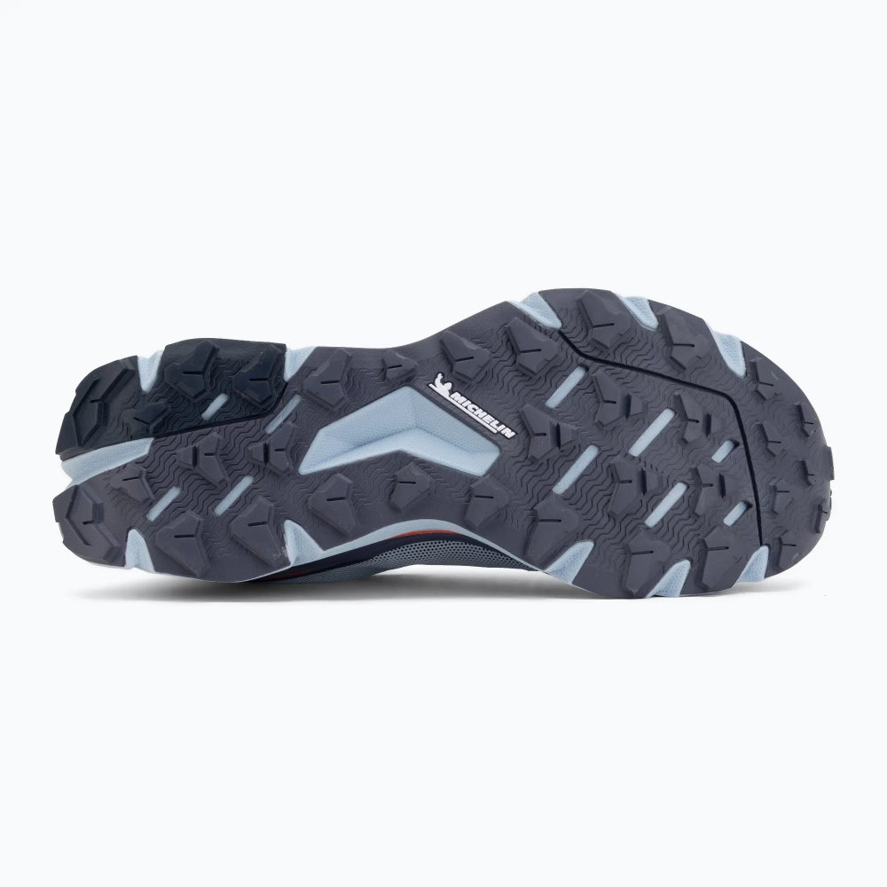 Женские Кроссовки для бега Rossignol Vezor true night blue