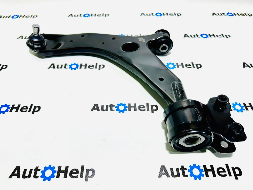 Рычаг подвески B32H-34-350E передний левый Mazda Axela BK