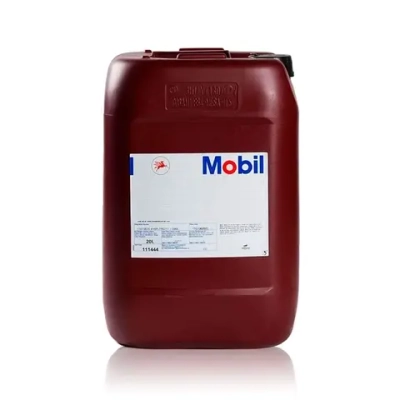Масло гидравлическое MOBIL DTE-10 exel 32 (20л)