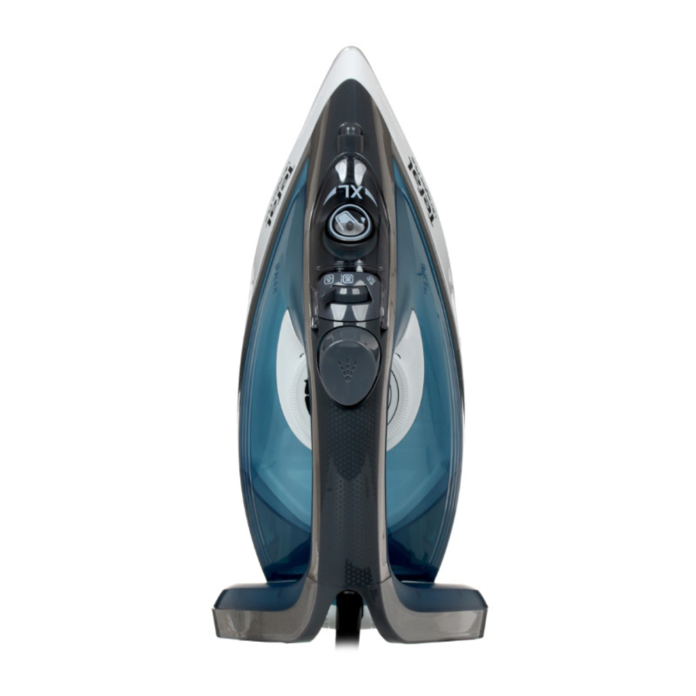 Утюг Tefal Ultragliss Plus FV6813E0, синий