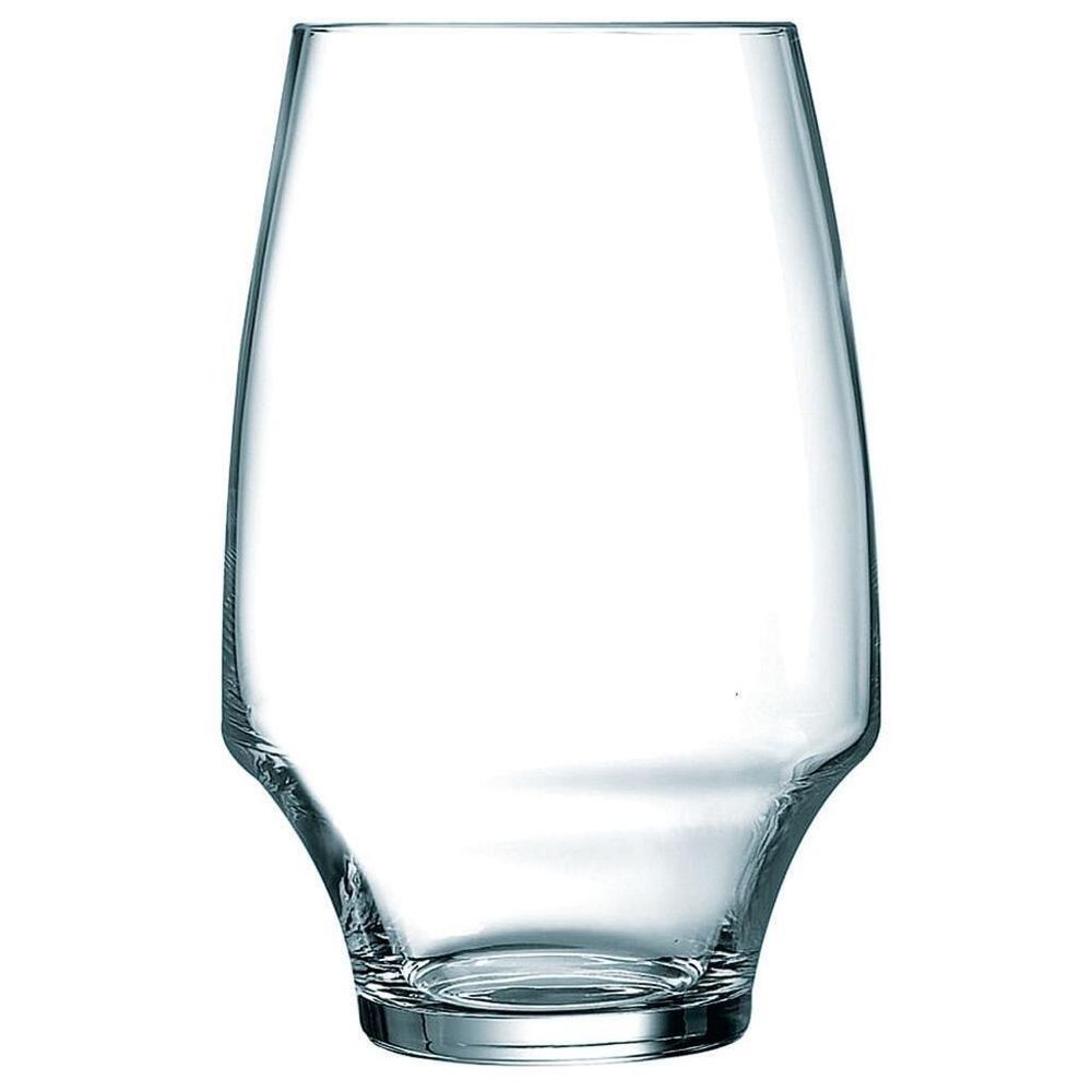 Стакан Хайбол 350 мл хр. стекло "Оупен Ап" d 8 см h12 см Chef&Sommelier [6]