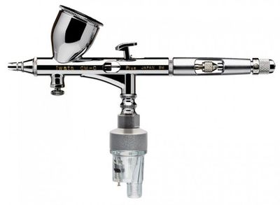 Аэрограф Iwata Мicron CM-C-Plus2